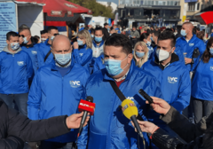 Nenad Stevandić, predsjednik US: Sigurni u POBJEDU, mirno i oprezno ČEKAMO BROJANJE