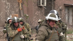 UŽIVO /VIDEO/ Ruska vojska zauzela mjesto Krasno; Rusi poboljšali položaje na južnodonjeckom pravcu