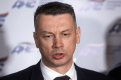 NEŠIĆ ČESTITAO VUČIĆU "Srbija čini ponosnim sve nas u Republici Srpskoj"