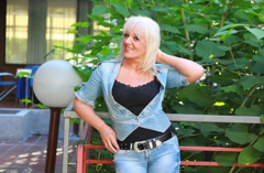 "Napuštam studio, ozbiljno vam kažem" Vera Matović zbog pjesme napravila čitavu dramu u emisiji