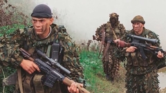 UŽIVO/VIDEO/ Udar na rodni grad Zelenskog; Napadaju oružjem sa Zapada; Rusi: "Ušli smo";Generalštab Oružanih snaga Ukrajine negira uspjehe ruskih snaga