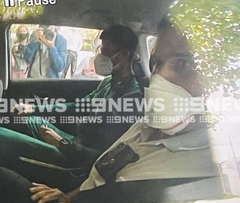 ASOCIJACIJA ADVOKATA AUSTRALIJE: "Orvelovski je ovo što se dešava Đokoviću"