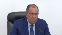Sergej Lavrov stiže u BiH