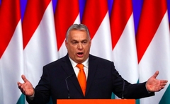 „Soroševi taoci“: Orban otkrio ko zapravo rukovodi Evropskom unijom