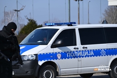 Mladić sa crvene potjernice pao kod Zvornika, imao lažni identitet