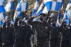 Grčka jača vojnu snagu u Egeju