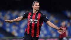 ZLATAN IZAZVAO ERUPCIJU ODUŠEVLJENJA Ibrahimović kakvog do sada niste vidjeli (VIDEO)