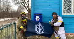 Prozapadna "ruska legija" probila granicu : Vode se žestoke borbe, oglasila se Rusija (VIDEO)