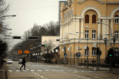 “NEMOJTE ROŠTILJATI, SMANJITE KRETANJE” Poziv građanima da i tokom vikenda budu odgovorni