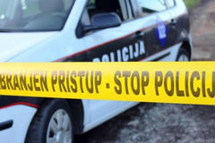 Autom sletio u provaliju: Vozač poginuo kod Jablanice