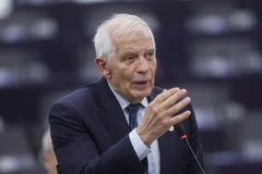 ŠTO NAS OVO NE ČUDI! Borelj pozitivan na kovid, odložio posjetu Kini