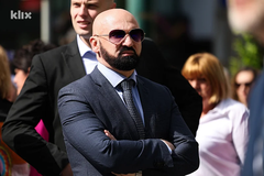Ramo Isak dobio prijetnje smrću od osoba povezanih s Rusijom, o svemu je obaviješteno Tužilaštvo BiH