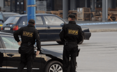 Pretresi na dvije lokacije u Sarajevu: Opsežna međunarodna istraga finansijskog kriminala