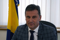 Fadil Novalić nakon džume ide u zatvor