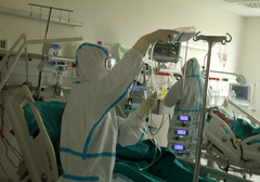 U Srpskoj 209 novozaraženih, preminulo 12 osoba