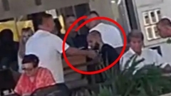 Huligan u Splitu pljunuo igrača Hajduka, klub oštro reagovao