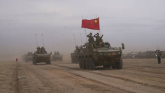 Peking potvrdio zajedničku vojnu vježbu sa Moskvom