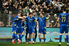 Zmajevi savladali Kipar u Zenici za prvo mjesto u grupi