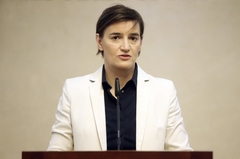 Oglasila se i premijerka Srbije: Đokoviću prijeti novčana ili kazna zatvora: 