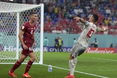 Švajcarcima prekipjelo, Džaka gubi kapitensku traku?