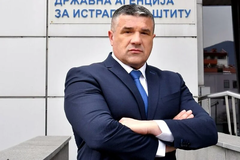 Apsurd: Zoran Galić će primati platu dok je u bjekstvu, jer je na bolovanju