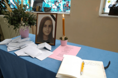 Drugarica se srceparajućom porukom oprostila od poginule djevojčice