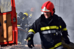 DRAMA U HOLANDIJI Eksplozija ispred Kovid centra za testiranje