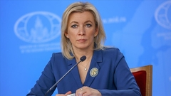 Zaharova: Francuske trupe biće legitimna meta ruske vojske ako se nađu u zoni sukoba