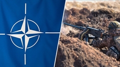 NATO očekuje da rat u Ukrajini traje još pet godina