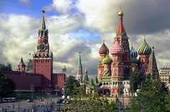 Moskva: Promocija planova o "Velikoj Albaniji" narušava bezbjednost u regionu