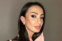 Evo šta hrvatski mediji pišu o Gorici Dodik 