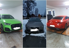 Akcija "Volan" potresa BiH: Tužilaštvo nastavlja istragu slučaja krađe vozila