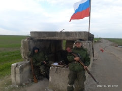 UŽIVO /VIDEO/ "Kraj rata tek kada..."; Velika vatra i dim u Harkovu; Britanska karta rata; Borbe za Slavjansk....