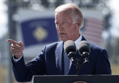 KORONA MIJENJA TRADICIJU Bajdenova inauguracija će biti "virtuelna parada" širom Amerike