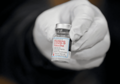 PRIRODNI IMUNITET TRAJE PET MJESECI Ko je preležao koronu ima bolju zaštitu od vakcine