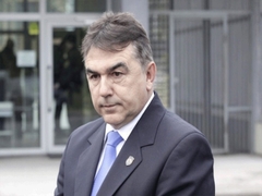 Preminuo Goran Salihović