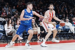 Tobi na izlaznim vratima Zvezde