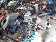 Snažan zemljotres pogodio Vanuatu, objavljeni snimci (VIDEO)