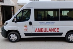 Trudnica se polila benzinom i zapalila