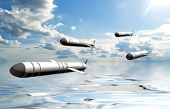 Masivan udar; Više od 100 raketa zasipa Ukrajinu; Kreće još jedna tura?