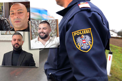 AUSTRIJSKA POLICIJA TRAGA ZA TROJICOM SRBA ZBOG UBISTVA! Brutalno pretukli oca i sina, čovjek preminuo od dobijenih povreda (FOTO)