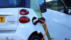 Bez carina na uvoz električnih automobila u 2023. godini