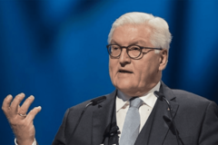 U izolaciji i predsjednik Njemačke