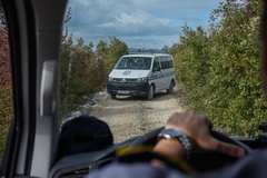 Stigle im dojave o 65 opasnih stranaca, sedam locirali u BiH