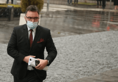 Košarac: Izvoz pilećeg mesa u EU nije obustavljen, niti ugrožen