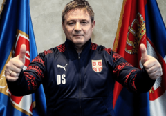 IZNENAĐENJA NA SPISKU Stojković pozvao Petkovića i vratio Grujića, a otpisao Kolarova