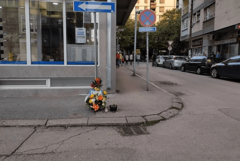 "SVI SMO POTRESENI" Aleksandar je preminuo BJEŽEĆI OD ČOVJEKA S NOŽEM, profesori o njemu imaju samo najljepše riječi