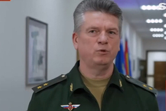 Skandal: Ruski general uhapšen zbog primanja mita