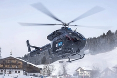 Velika lavina u Austriji: Snijeg zatrpao turiste, ima mrtvih