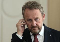 "Ima pravo na svoje viđenje stanja" Izetbegović o Zvizdićevom napuštanju SDA